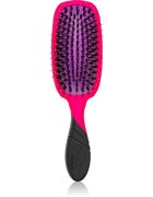 Wet Brush Pro Shine Enhancer hajkefe hajegyenesítésre Pink