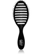 Wet Brush Speed Dry hajkefe a könnyű kifésülésért Black 1 db