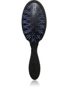 Wet Brush Thick Hair hajkefe sűrű és göndör hajhoz Black 1 db