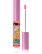 Wet n Wild Alice in Wonderland Talking Flowers ajakfény árnyalat Wildflower 3.4 ml