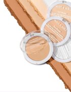 Wet n Wild BareFocus Clarifying Finishing Powder mattító púder árnyalat Fair/Light 6 g
