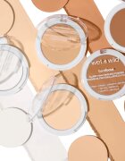 Wet n Wild BareFocus Clarifying Finishing Powder mattító púder árnyalat Fair/Light 6 g