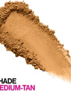 Wet n Wild BareFocus Clarifying Finishing Powder mattító púder árnyalat Medium/Tan 6 g