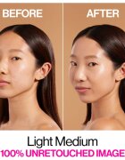Wet n Wild BareFocus Niacinamide Skin Tint könnyű hidratáló alapozó árnyalat Light Medium (Cool) 32 ml