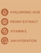 Wet n Wild BareFocus Niacinamide Skin Tint könnyű hidratáló alapozó árnyalat Natural Light (Cool) 32 ml