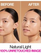 Wet n Wild BareFocus Niacinamide Skin Tint könnyű hidratáló alapozó árnyalat Natural Light (Cool) 32 ml