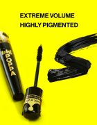 Wet n Wild Big Poppa Intenzív fekete az extrém hosszúságért árnyalat Blackest Black 10 ml
