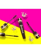 Wet n Wild Big Poppa Intenzív fekete az extrém hosszúságért árnyalat Blackest Black 10 ml
