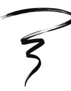 Wet n Wild Breakup Proof Wing Out széles applikátorú szemhéjtus vízálló árnyalat Ultra Black 0.9 ml