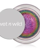 Wet n Wild Chameleon Chrome Eyeshadow Foil krémes szemhéjfestékek multikromatikus hatással árnyalat Matrix Moves 4.3 g