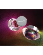 Wet n Wild Chameleon Chrome Eyeshadow Foil krémes szemhéjfestékek multikromatikus hatással árnyalat Matrix Moves 4.3 g