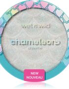 Wet n Wild Chameleon Chrome Highlighter égetett élénkítő multikromatikus hatással árnyalat Venus Swing 4.3 g
