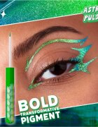 Wet n Wild Chameleon Chrome Liquid Eyeliner Holografikus szemhéjtus árnyalat Astro Pulse 2.7 ml