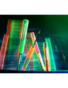 Wet n Wild Chameleon Chrome Liquid Eyeliner Holografikus szemhéjtus árnyalat Astro Pulse 2.7 ml