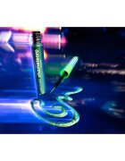 Wet n Wild Chameleon Chrome Liquid Eyeliner Holografikus szemhéjtus árnyalat Astro Pulse 2.7 ml