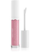 Wet n Wild Cloud Pout Marshmallow Lip Mousse folyékony rúzs árnyalat Cloud Chaser 3 ml