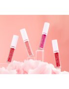 Wet n Wild Cloud Pout Marshmallow Lip Mousse folyékony rúzs árnyalat Cloud Chaser 3 ml