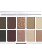 Wet n Wild Color Icon 10-Pan szemhéjfesték paletta árnyalat Nude Awakening 12 g