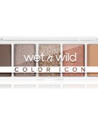 Wet n Wild Color Icon 5-Pan szemhéjfesték paletta árnyalat Camo-flaunt 6 g