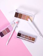 Wet n Wild Color Icon 5-Pan szemhéjfesték paletta árnyalat Camo-flaunt 6 g