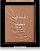 Wet n Wild Color Icon bronzosító árnyalat Palm Beach Ready 11 g