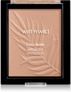 Wet n Wild Color Icon bronzosító árnyalat What Shady Beaches 11 g