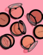 Wet n Wild Color Icon kompakt arcpirosító árnyalat Mellow Wine 6 g
