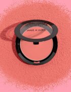 Wet n Wild Color Icon kompakt arcpirosító árnyalat Mellow Wine 6 g