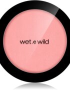 Wet n Wild Color Icon kompakt arcpirosító árnyalat Pinch Me Pink 6 g