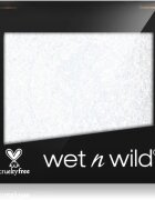 Wet n Wild Color Icon krémes szemhéjfestékek csillámporral árnyalat Bleached 1.4 g