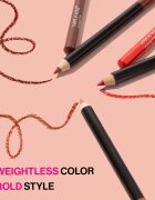 Wet n Wild Color Icon szájkontúrceruza árnyalat Plumberry 14 g