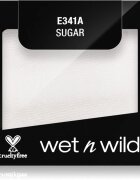 Wet n Wild Color Icon szemhéjfesték árnyalat Sugar 1.7 g