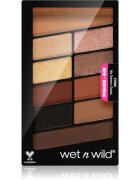 Wet n Wild Color Icon szemhéjfesték paletta árnyalat My Glamour Squad 10 g