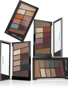 Wet n Wild Color Icon szemhéjfesték paletta árnyalat My Glamour Squad 10 g