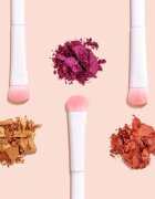 Wet n Wild Essential Large Eyeshadow Brush nagy ecset a szemhéjfestékekre 1 db