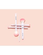 Wet n Wild Essential Small Concealer Brush korrektor ecset kicsi 1 db