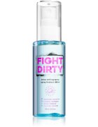 Wet n Wild Fight Dirty sminkfixáló spray méregtelenítő hatással 65 ml