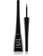 Wet n Wild H2O Proof vízálló szemhéjtus árnyalat Black 5 ml