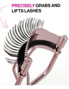Wet n Wild High on Lash szempilla göndörítő csipesz 1 db