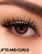 Wet n Wild High on Lash szempilla göndörítő csipesz 1 db