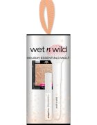 Wet n Wild Holiday Essentials Vault ajándékszett a tökéletes küllemért Blossom Glow