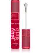 Wet n Wild Jelly Drip Lip Glaze ajakfény árnyalat Raspberry Crush 3.6 ml