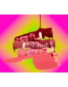 Wet n Wild Jelly Drip Lip Glaze ajakfény árnyalat Raspberry Crush 3.6 ml