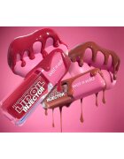 Wet n Wild Lip Oil Injector olajos szájfény dús hatásért árnyalat Flirt Filter 7 ml