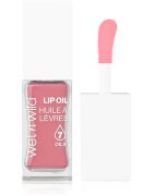 Wet n Wild Lip Oil tonizáló olaj az ajkakra árnyalat Fuzzy Pillow 7.11 ml