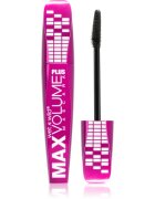 Wet n Wild Max Volume Plus szempillaspirál a maximális dús hatásért árnyalat Black 8 ml