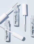 Wet n Wild MegaClear átlátszó szempillaspirál Szempillákra és szemöldökre árnyalat Transparent 9 ml