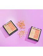 Wet n Wild MegaGlo élénkítő arcpirosító árnyalat Highlight Bling 10 g