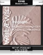 Wet n Wild MegaGlo Gyöngyházfényű highlighter árnyalat Blossom Glow 54 g