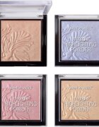 Wet n Wild MegaGlo Gyöngyházfényű highlighter árnyalat Blossom Glow 54 g